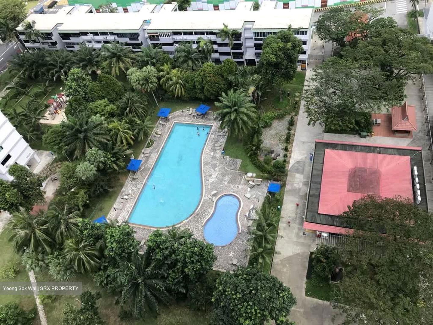 Laguna Park (D15), Apartment #565902391